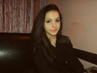 Erotischer Video -Chat cuteirma