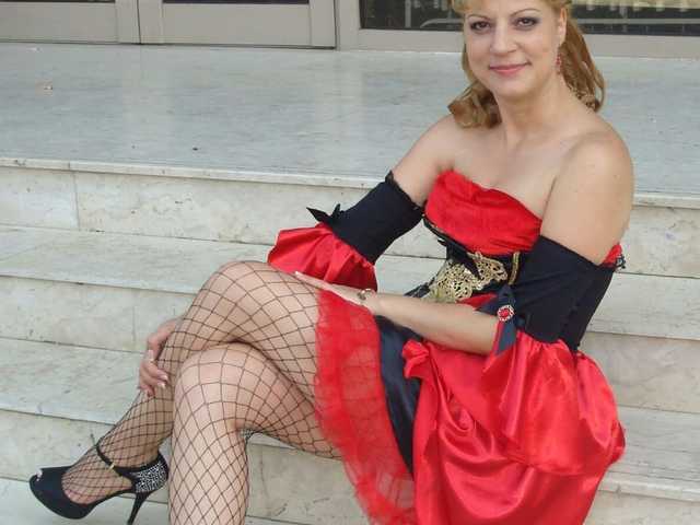 Foto des Profils BeautyMilf