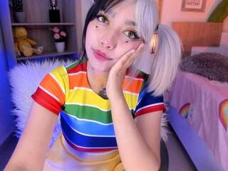 Erotischer Video -Chat cutekath9