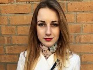 Erotischer Video -Chat cutekira