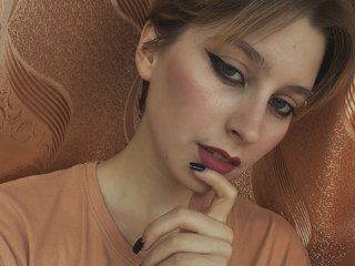 Erotischer Video-Chat CuteKitty19