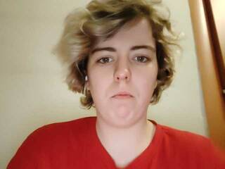 Erotischer Video -Chat CuteKitty758