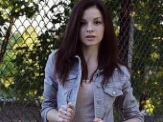 Erotischer Video -Chat cuteladyyy