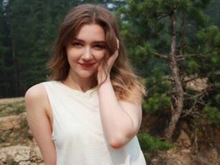 Erotischer Video -Chat cutelips