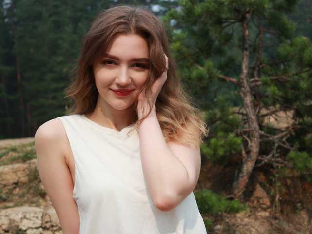 Erotischer Video -Chat cutelips