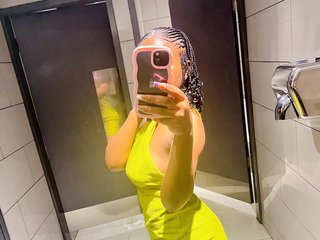 Erotischer Video -Chat Cutemontty