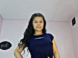 Erotischer Video -Chat Cutenia