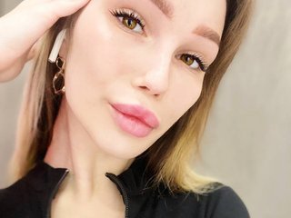 Erotischer Video -Chat cutePanacea