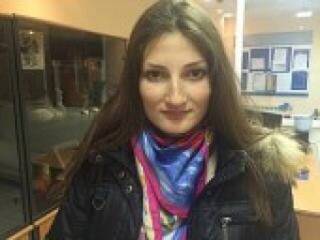 Erotischer Video -Chat cutepopsy