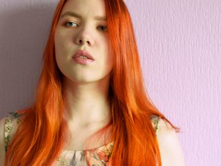 Erotischer Video -Chat cuteredfox