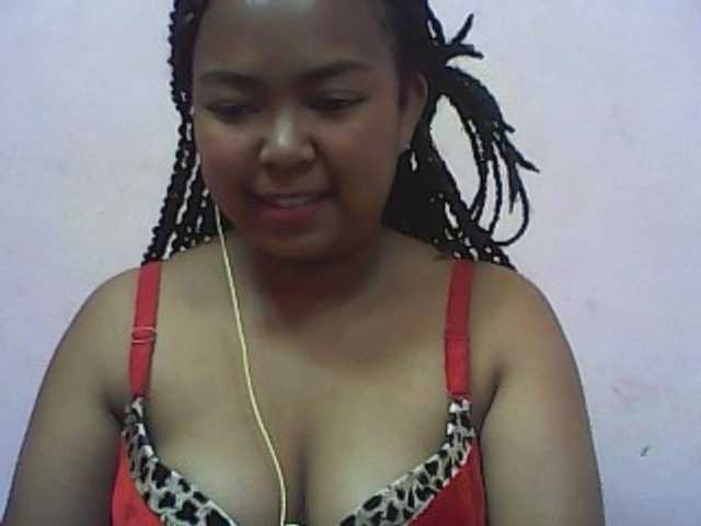 Sendung Screenshots cutesexyass