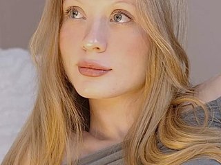 Erotischer Video -Chat Cute_Shine