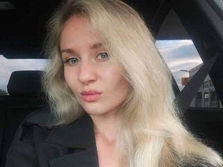 Erotischer Video -Chat SilviaSweetheart