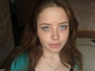 Erotischer Video -Chat cutesmile3