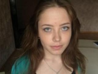 Erotischer Video -Chat cutesmile3