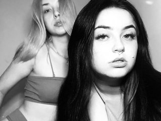 Erotischer Video -Chat cutesmiles