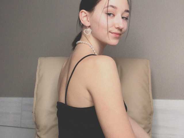 Foto des Profils CuteSofi