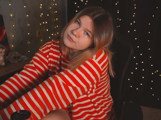 Erotischer Video -Chat cutesoneckaaa