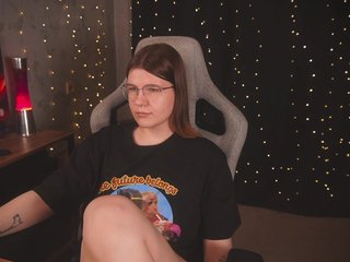 Erotischer Video -Chat cutesoneckaaa