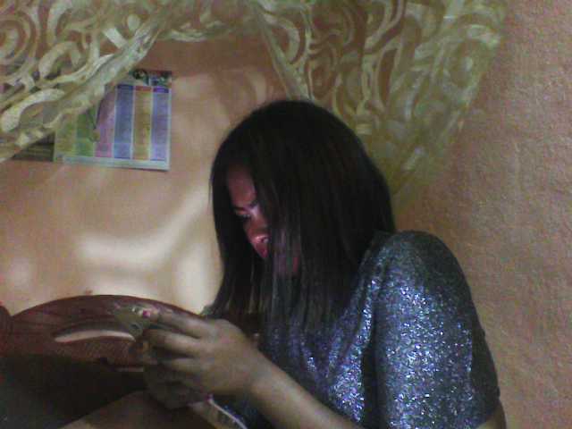 Sendung Screenshots cutetigergirl