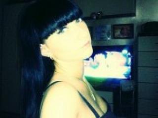 Erotischer Video -Chat cutevictory