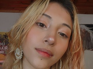 Erotischer Video -Chat CuteWee420