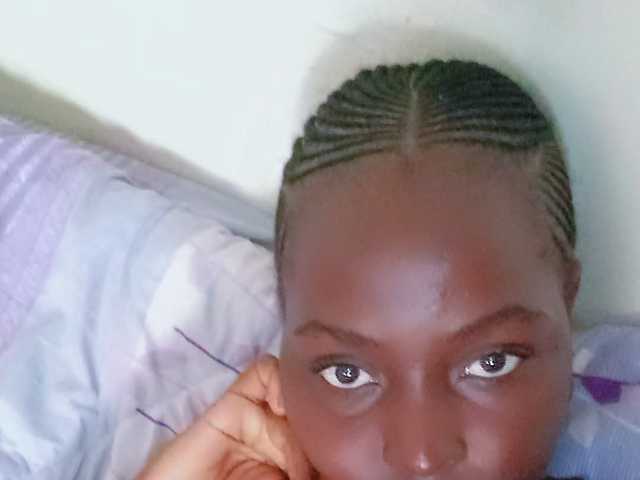 Foto des Profils Cutey-rinah