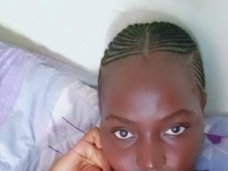 Erotischer Video -Chat Cutey-rinah