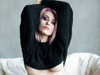 Erotischer Video -Chat Cutie-Angela