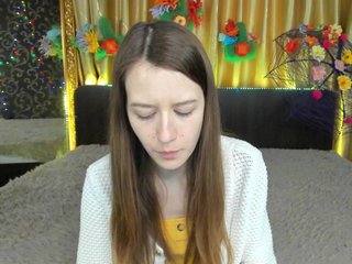 Erotischer Video -Chat Cutie-Ariana