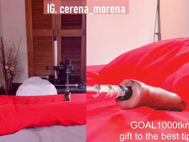 Sendung Screenshots Cutie-Kat3