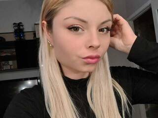 Erotischer Video -Chat cutie-murrr