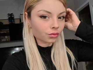 Erotischer Video-Chat cutie-murrr