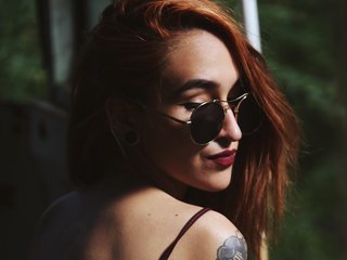 Erotischer Video -Chat cutie-paulina