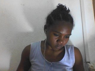 Erotischer Video -Chat Cutie12