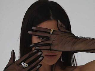 Erotischer Video -Chat CutieAlice