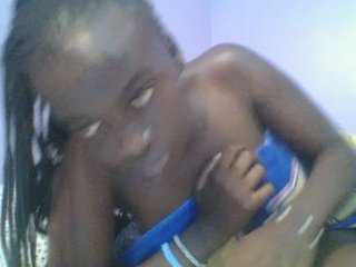 Erotischer Video -Chat Cutiechoco