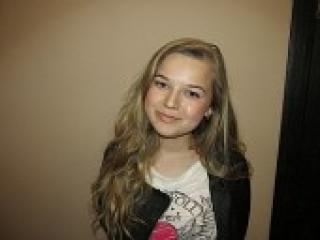 Erotischer Video -Chat cutiegirls