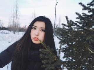 Erotischer Video -Chat cutiekim312
