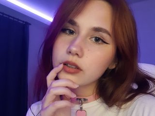 Erotischer Video-Chat CutieBabe