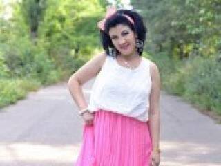 Erotischer Video -Chat cutienikki