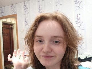 Erotischer Video -Chat CutieRuri05