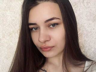 Erotischer Video -Chat CutieVika