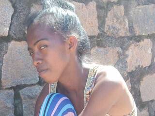 Erotischer Video -Chat CutNatacha