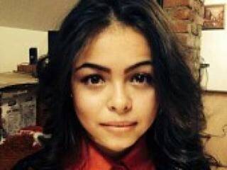 Erotischer Video -Chat cutygirlx