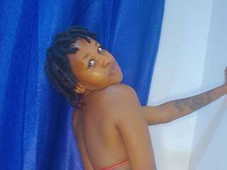 Erotischer Video -Chat Cutymary2