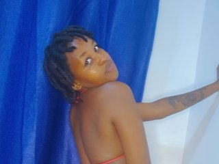 Erotischer Video -Chat Cutymary2