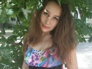 Erotischer Video -Chat cvetochek17