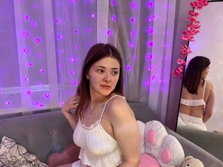 Erotischer Video -Chat CyberAlisa