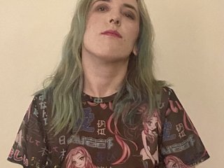 Erotischer Video -Chat Caroliina